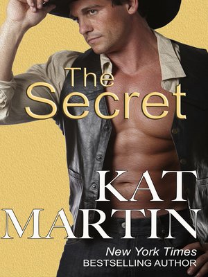 The Secret - ebook